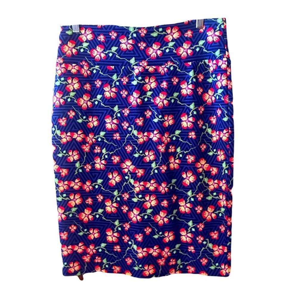 Lularoe Cassie Skirt